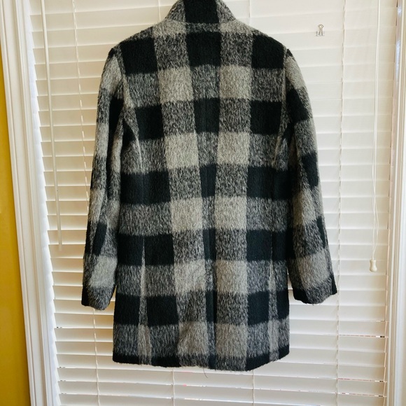 Graton Coat - Size Small (S) - Picture 7 of 8